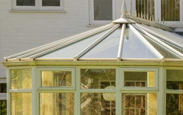 conservatory roof repair Deaf Hill, County Durham
