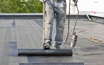 flat roof replacement Deaf Hill, County Durham