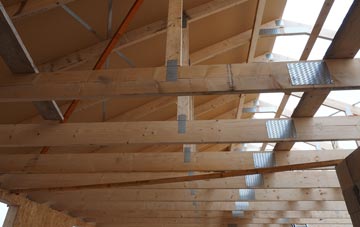 Deaf Hill roof truss costs