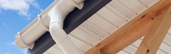 get Deaf Hill guttering quotes today