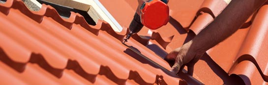 save on Deaf Hill roof installation costs