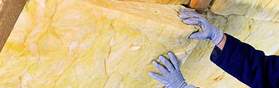 quotes for Deaf Hill roof insulation