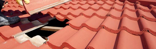 compare Deaf Hill roof repair quotes