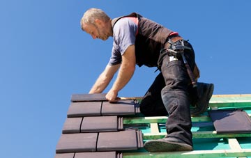 disadvantages of Deaf Hill slate roofing