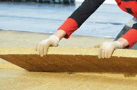 find rated Deaf Hill roof insulation companies