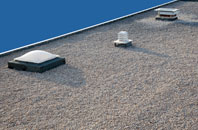 Deaf Hill flat roofing