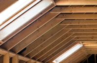 Deaf Hill tapered roof insulation quotes